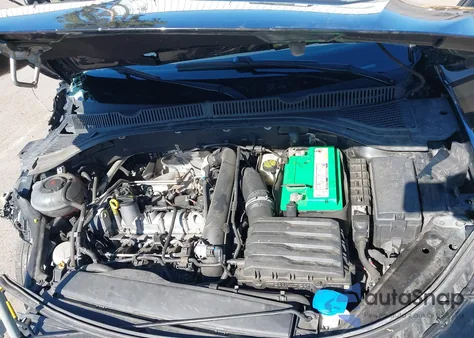 2020 Volkswagen Jetta S/Se/R-Line from USA, damaged, VIN 3VWCB7BU0LM014611